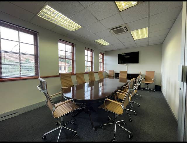 189M² OFFICE TO LET IN SANDTON CENTRAL